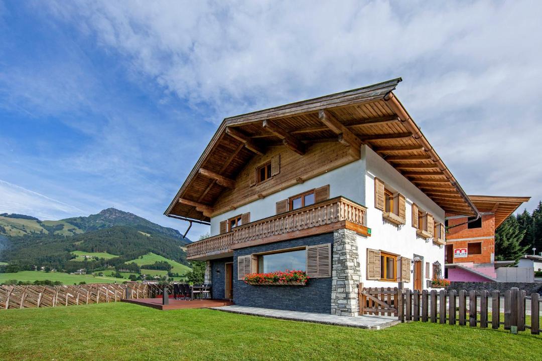 Photo of Others in Oberndorf in Tirol