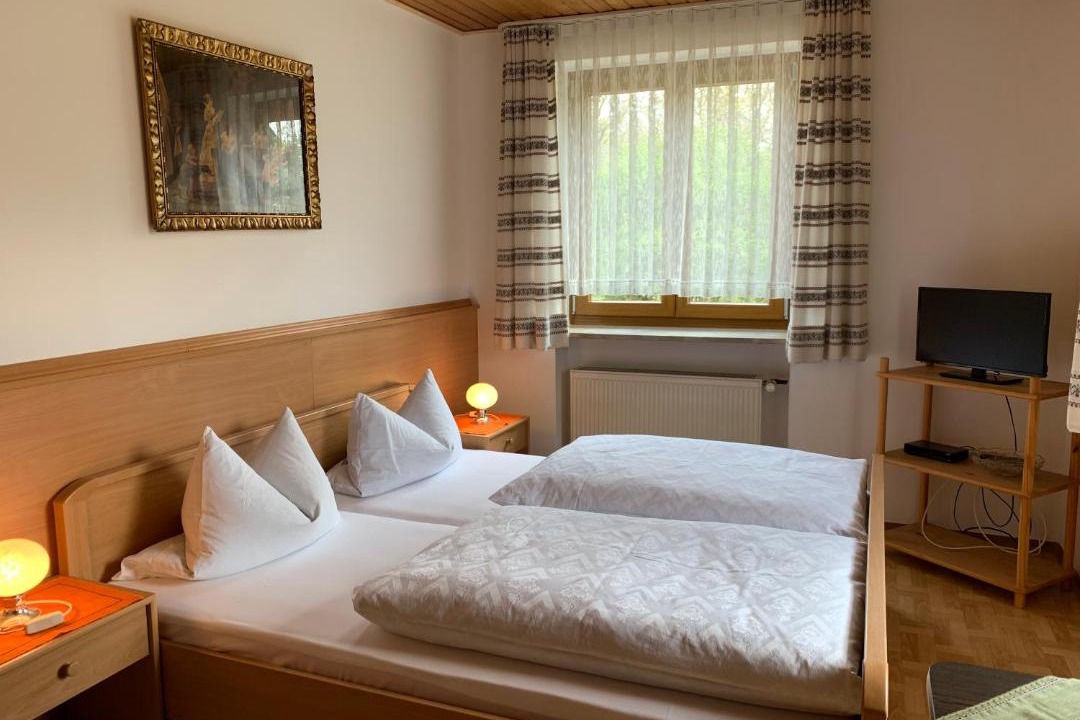 Photo of Bedroom in Auerbach in der Oberpfalz