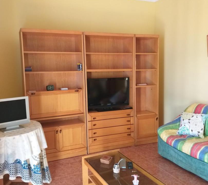 Photo of Livingroom in Santa Maria de Guia de Gran Canaria