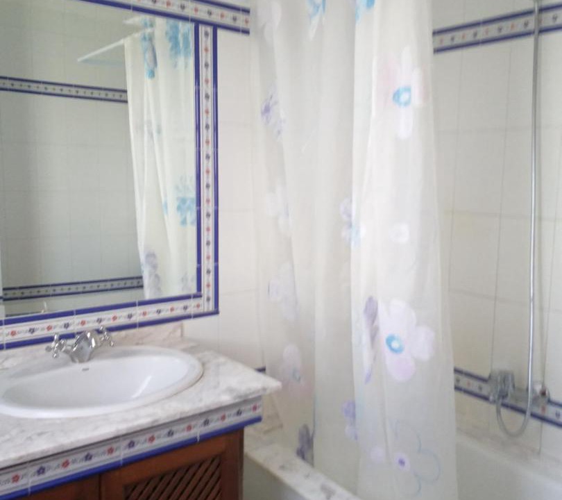 Photo of Bathroom in Santa Maria de Guia de Gran Canaria