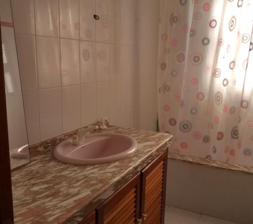 Photo of Bathroom in Santa Maria de Guia de Gran Canaria