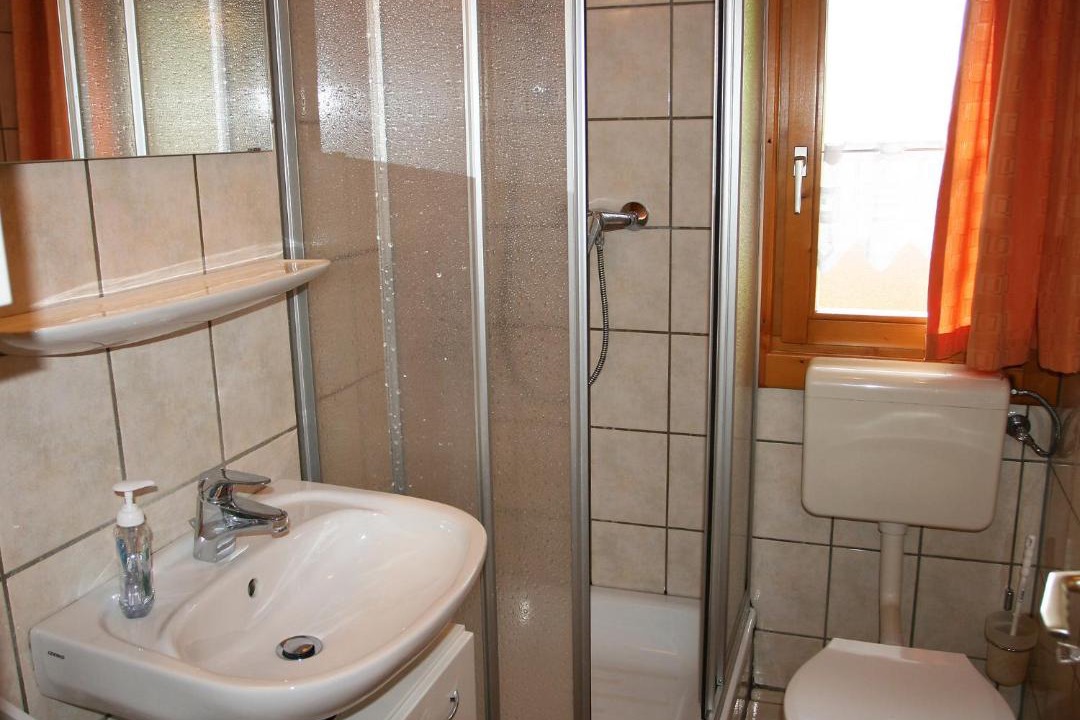 Photo of Bathroom in Stamsried