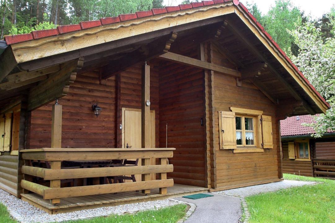 Photo of Buildings in Stamsried