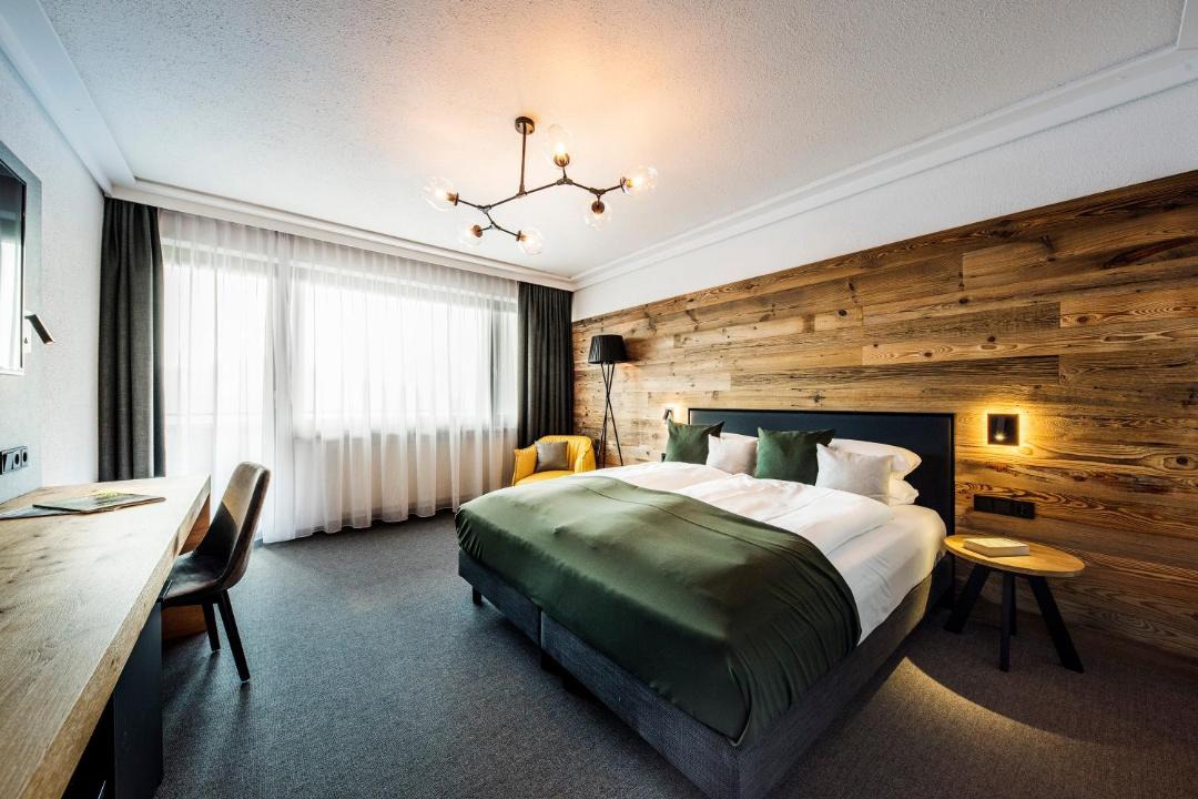 Photo of Bedroom in Bodenmais