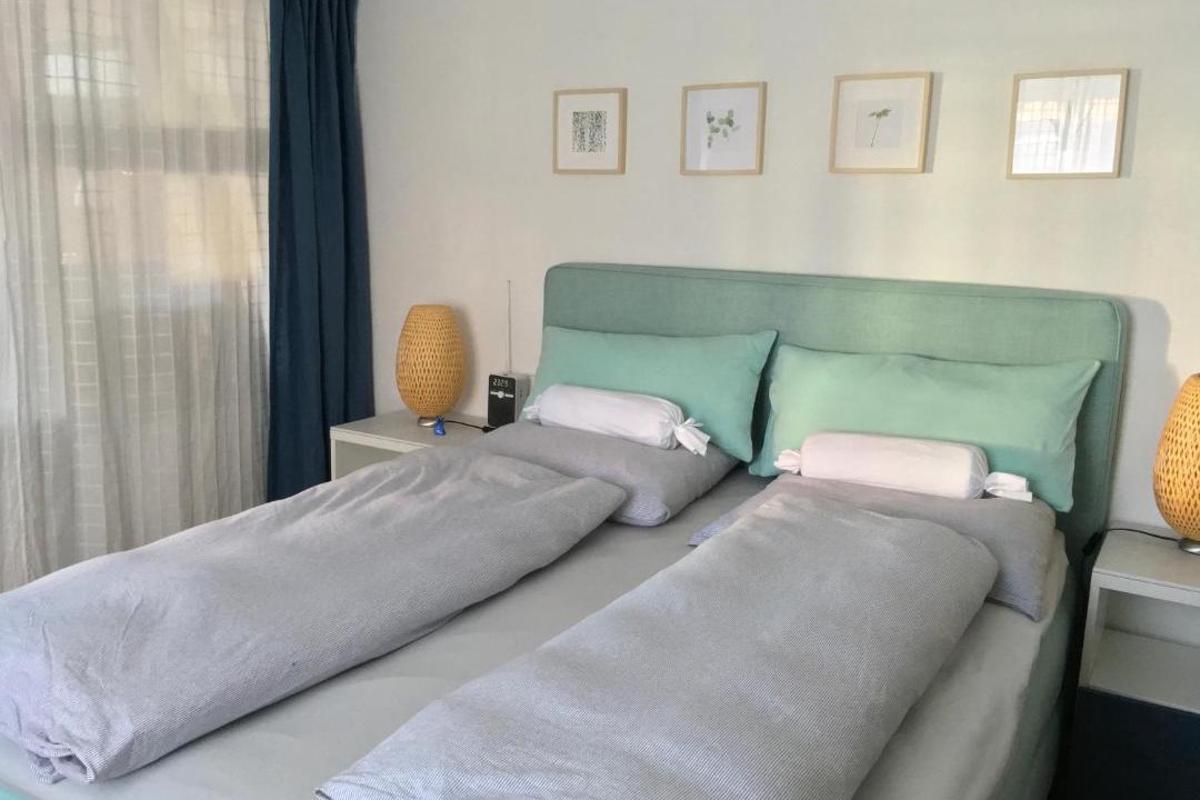 Photo of Bedroom in Ebensfeld