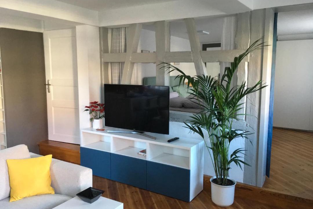 Photo of Livingroom in Ebensfeld