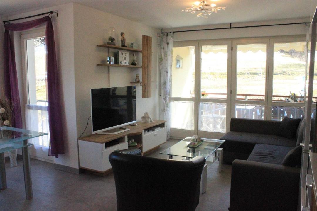 Photo of Livingroom in Oberstaufen