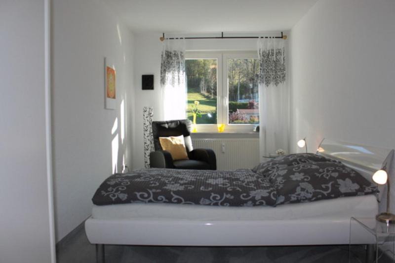 Photo of Bedroom in Oberstaufen
