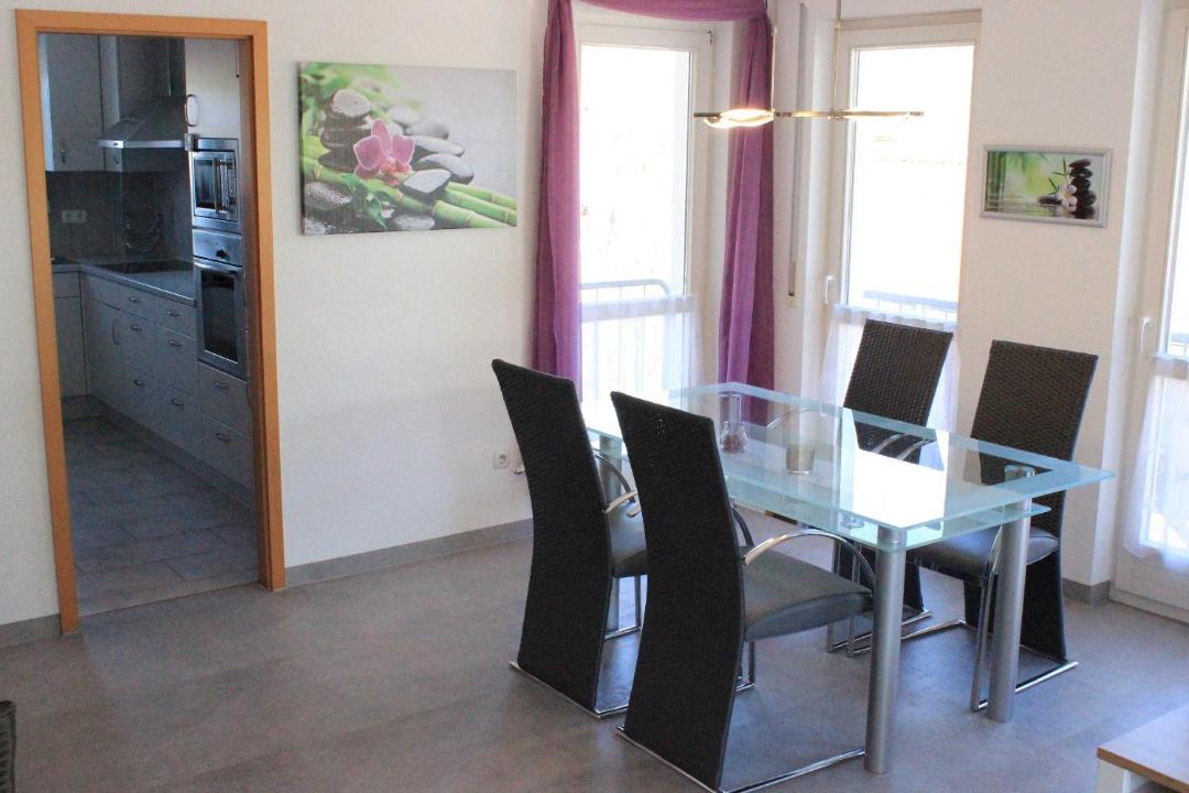 Photo of Livingroom in Oberstaufen