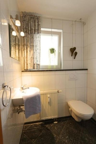 Photo of Bathroom in Oberstaufen