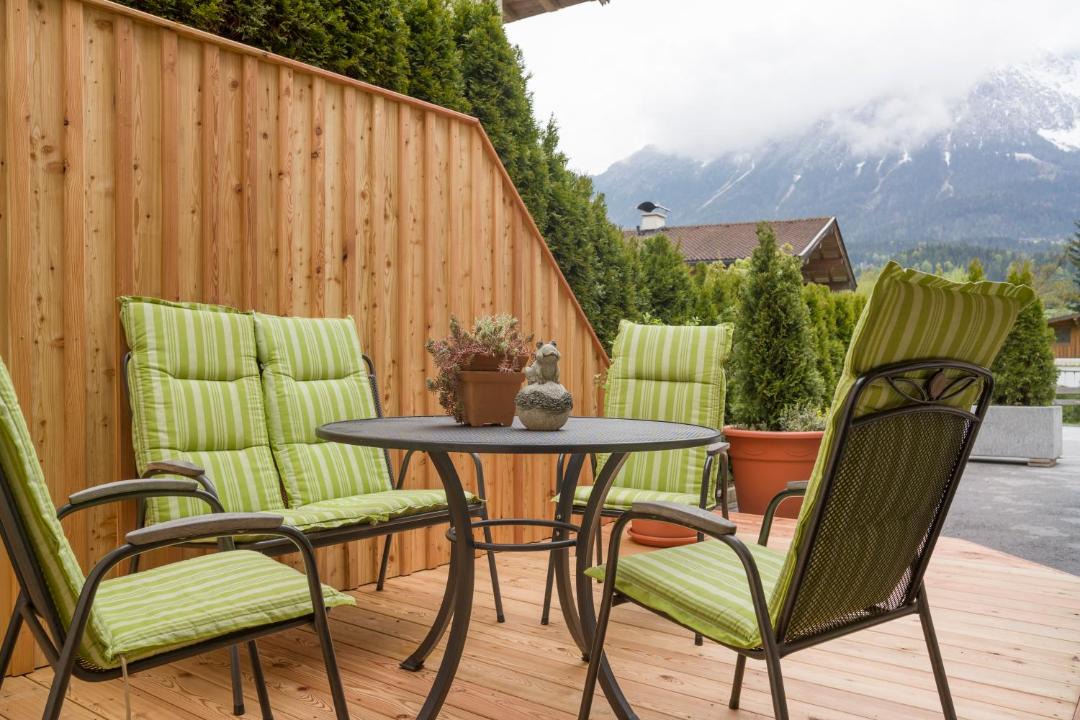Photo of Patio Balcony in Scheffau am Wilden Kaiser