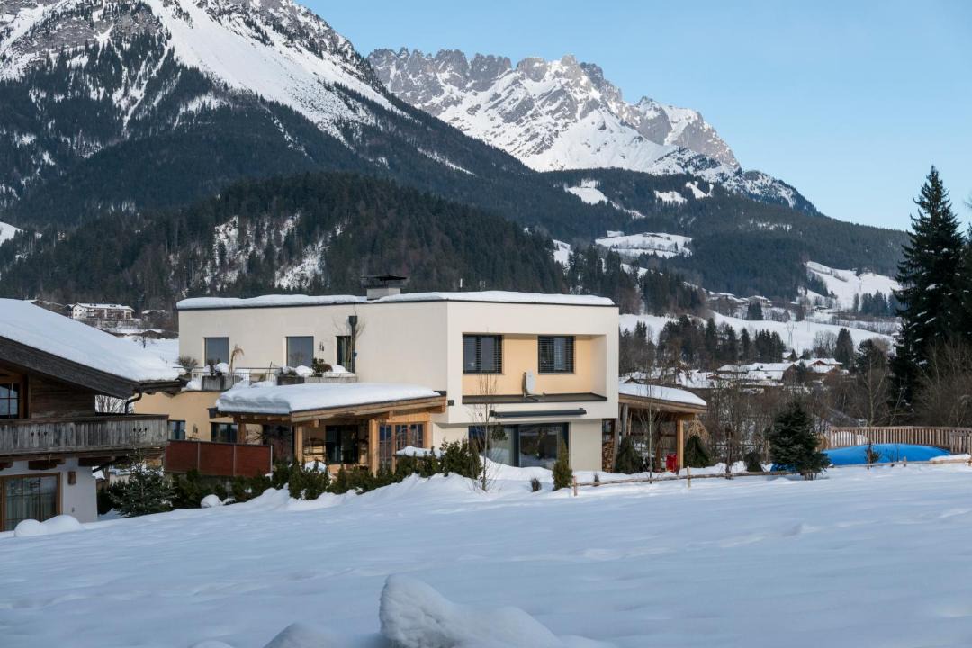 Photo of Others in Scheffau am Wilden Kaiser