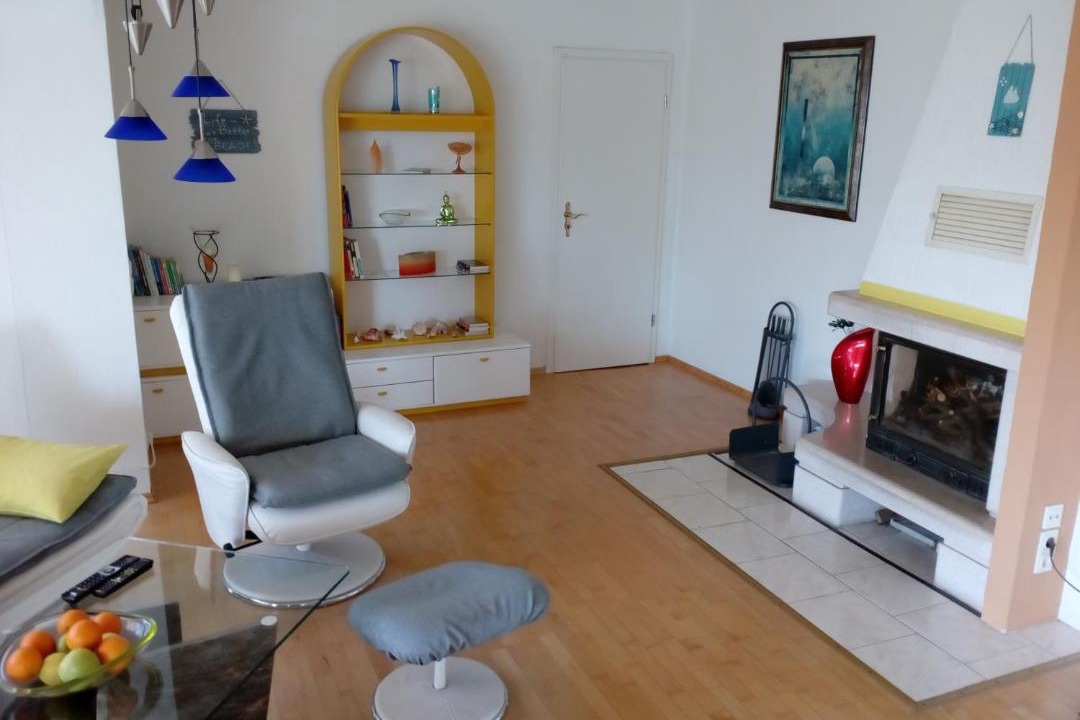 Photo of Livingroom in Ebersberg District