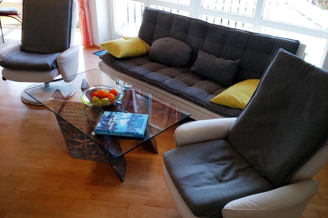 Photo of Livingroom in Ebersberg District