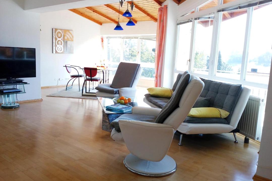 Photo of Livingroom in Ebersberg District