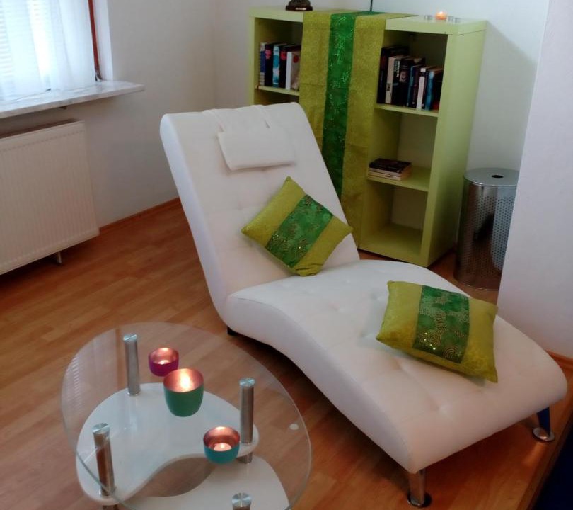 Photo of Livingroom in Ebersberg District