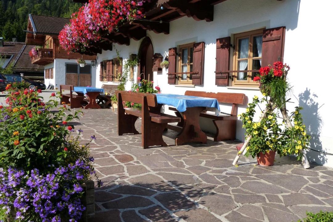 Photo of Others in Weissbach an der Alpenstrasse
