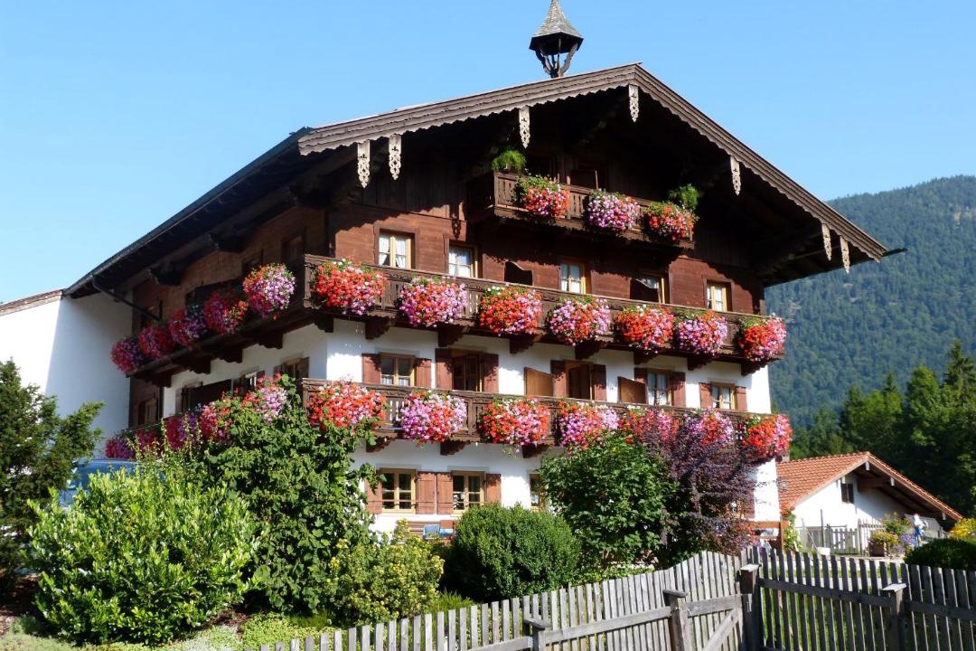 Photo of Others in Weissbach an der Alpenstrasse