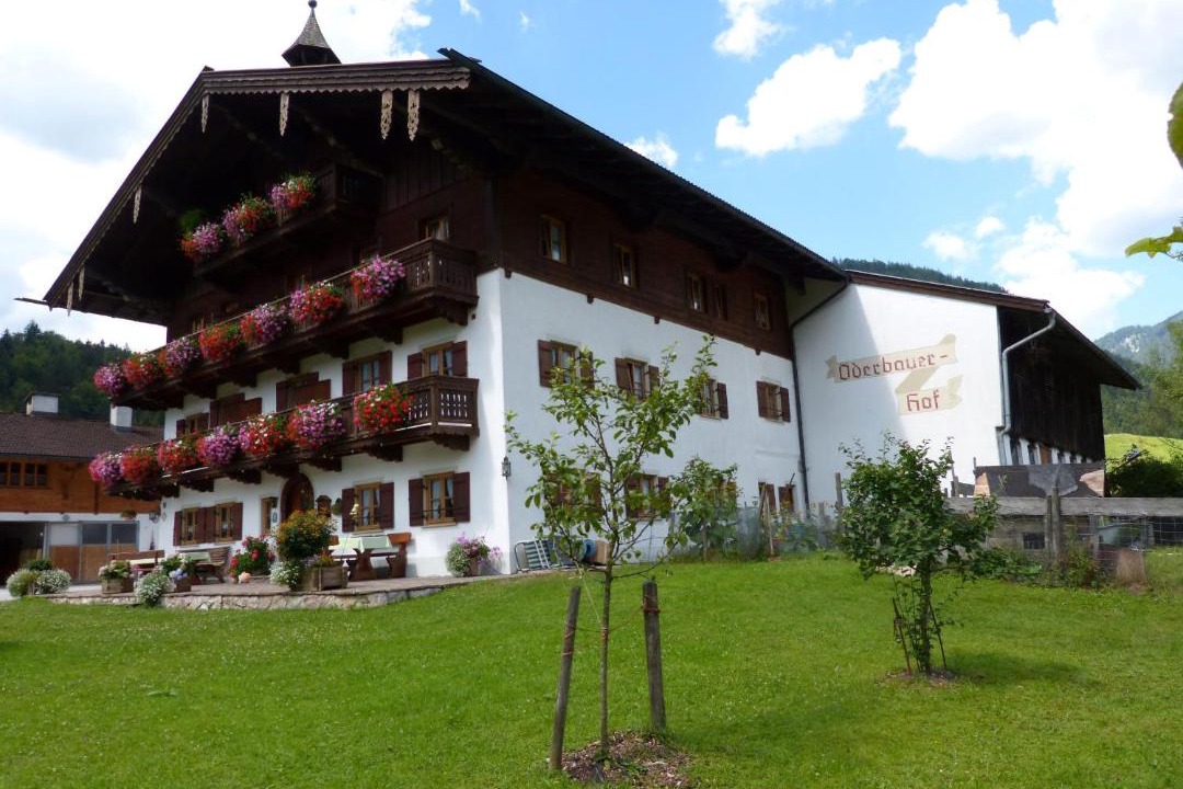 Photo of Others in Weissbach an der Alpenstrasse