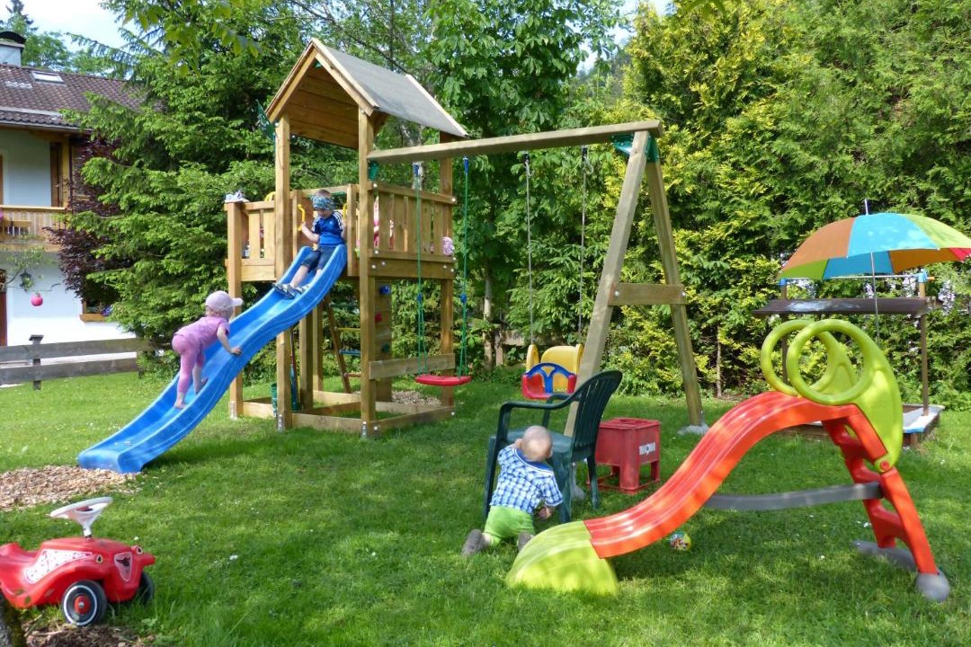Photo of Outdoor in Weissbach an der Alpenstrasse