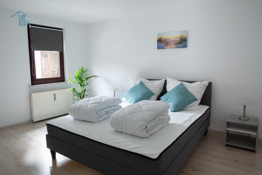 Photo of Bedroom in Zirndorf