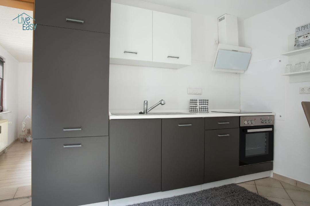 Photo of Kitchen in Zirndorf