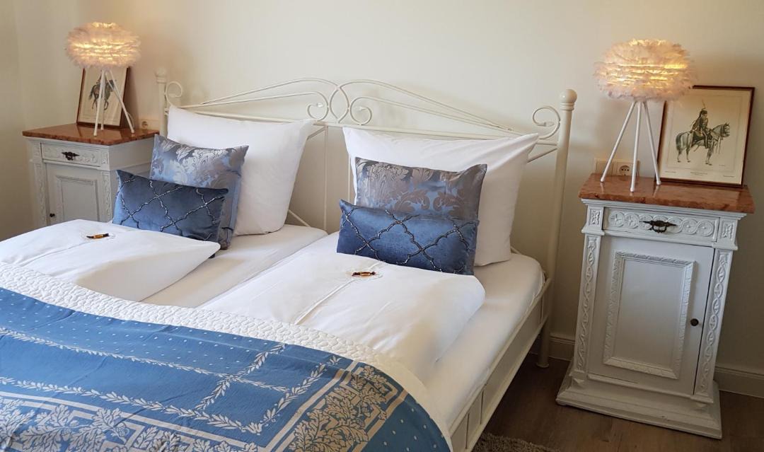 Photo of Bedroom in Iphofen