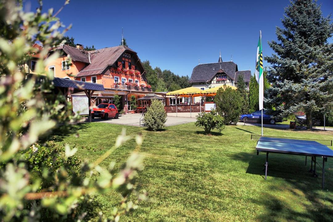 Photo of Others in Kurort Gohrisch
