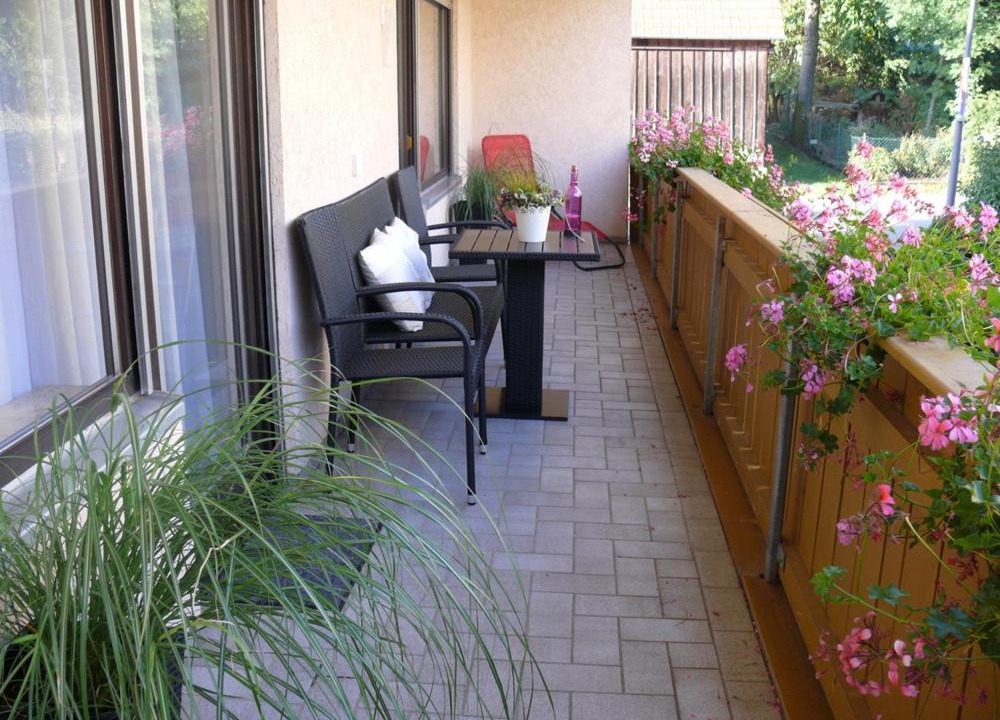 Photo of Patio Balcony in Offenhausen