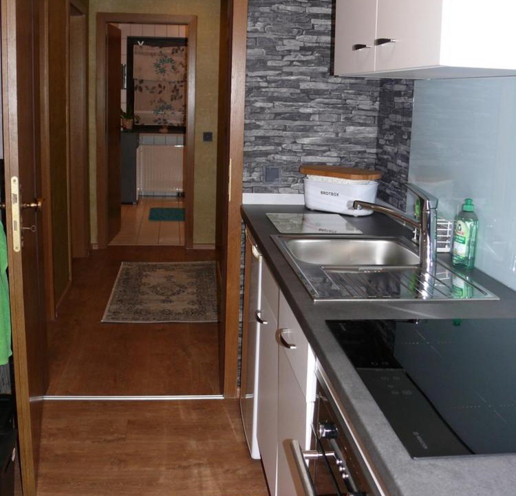 Photo of Kitchen in Offenhausen