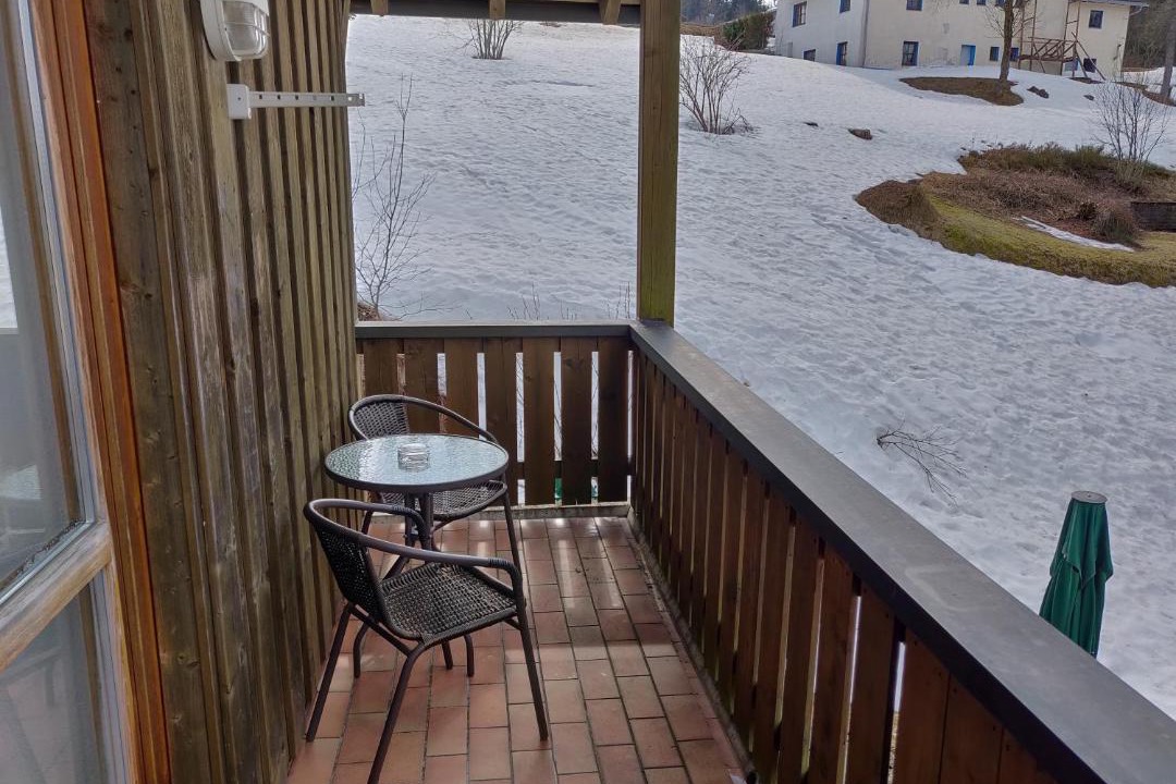 Photo of Patio Balcony in Philippsreut