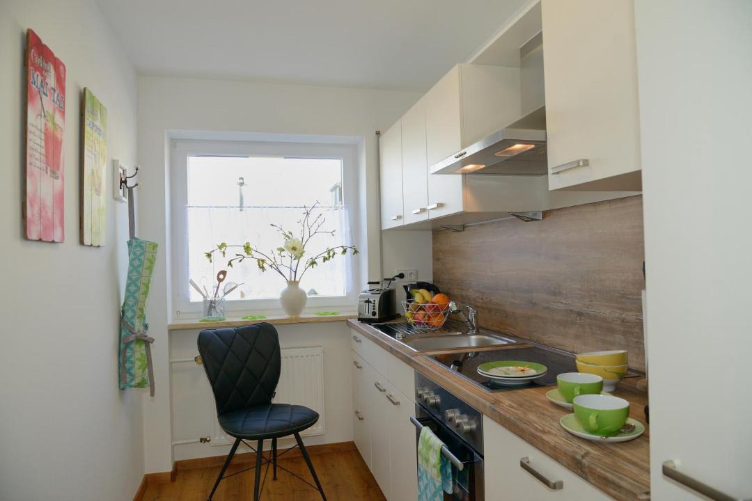 Photo of Kitchen in Frickenfelden