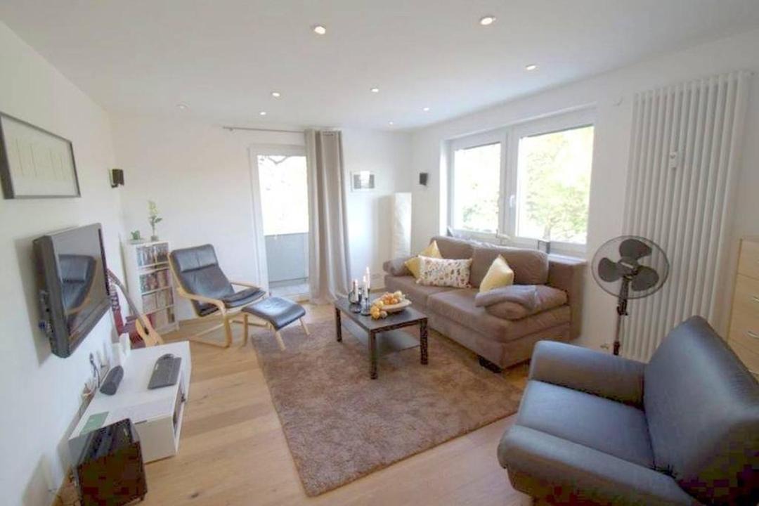 Photo of Livingroom in Wuerzburg