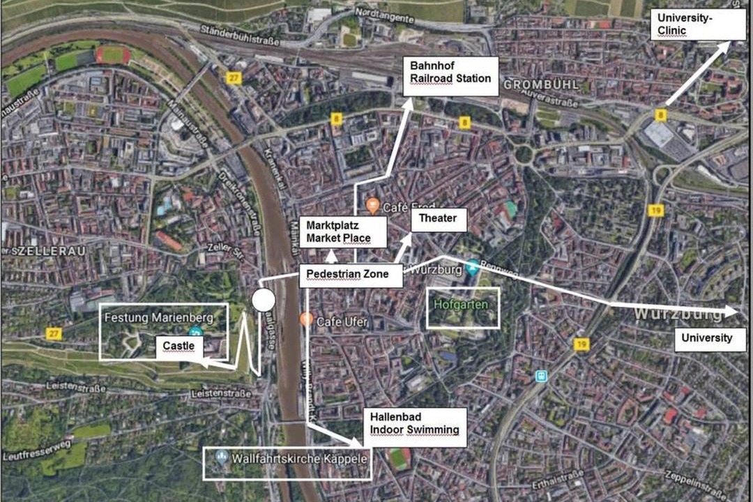 Photo of Others in Wuerzburg