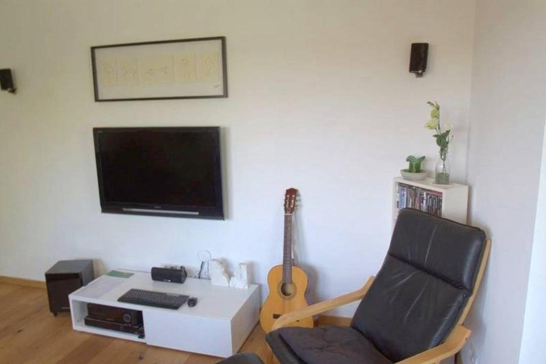Photo of Livingroom in Wuerzburg