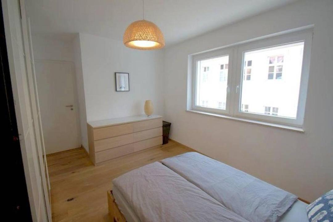 Photo of Bedroom in Wuerzburg
