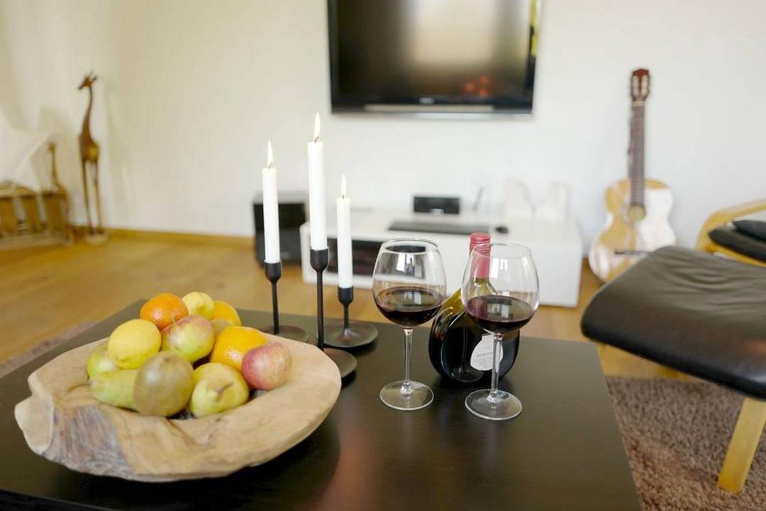 Photo of Livingroom in Wuerzburg