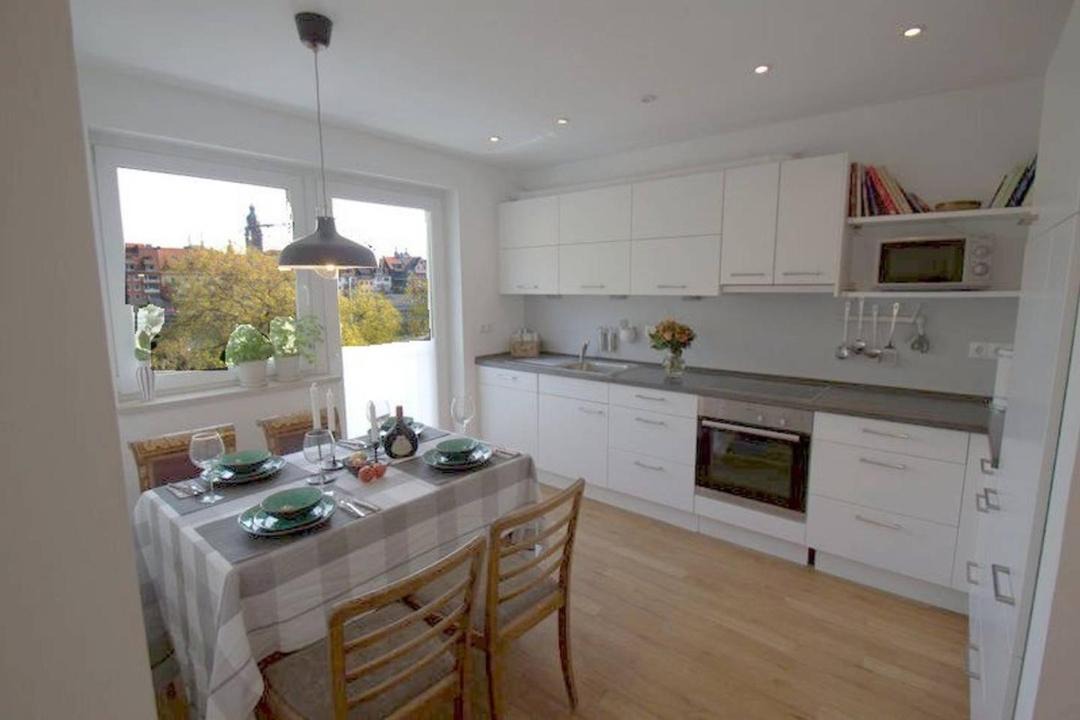 Photo of Kitchen in Wuerzburg