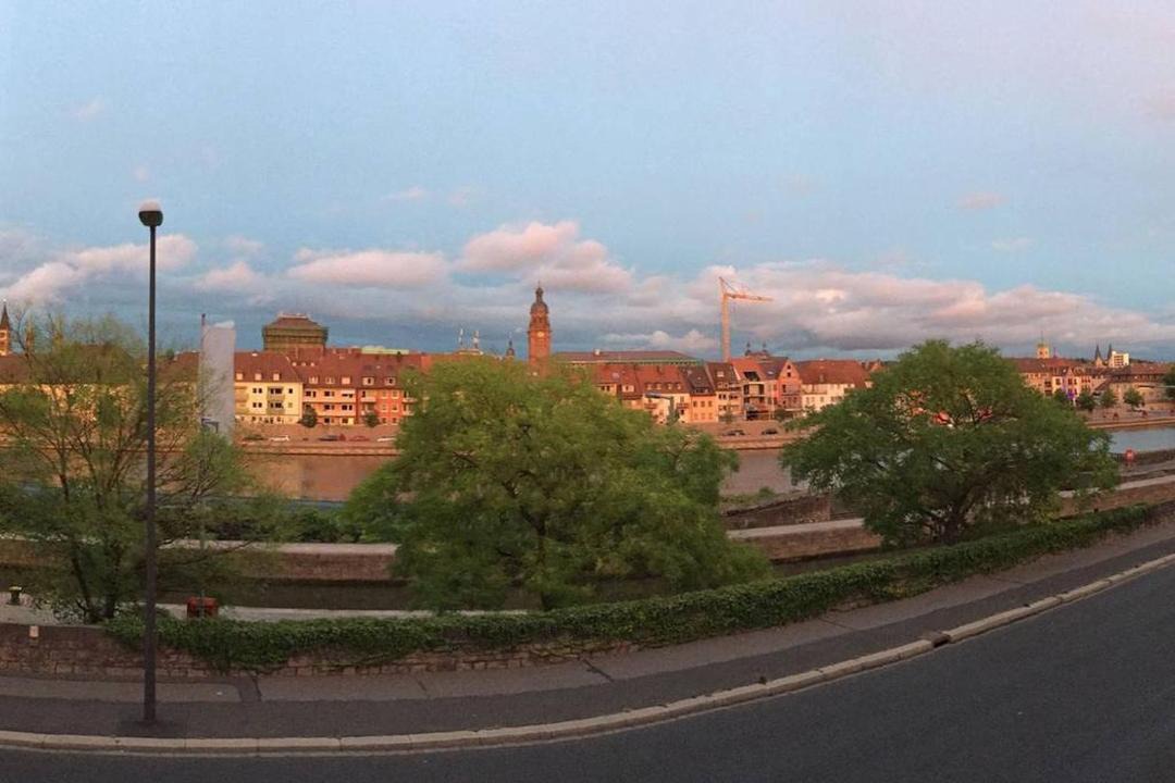 Photo of Outdoor in Wuerzburg