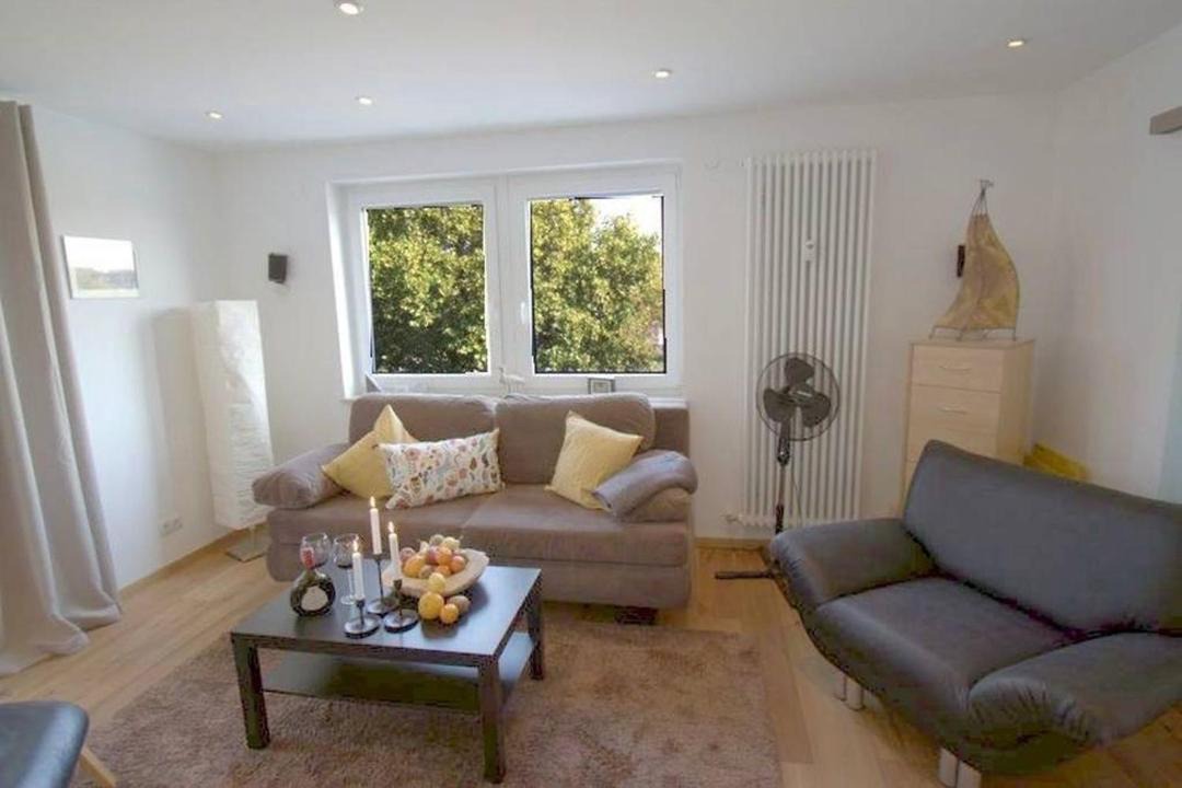 Photo of Livingroom in Wuerzburg