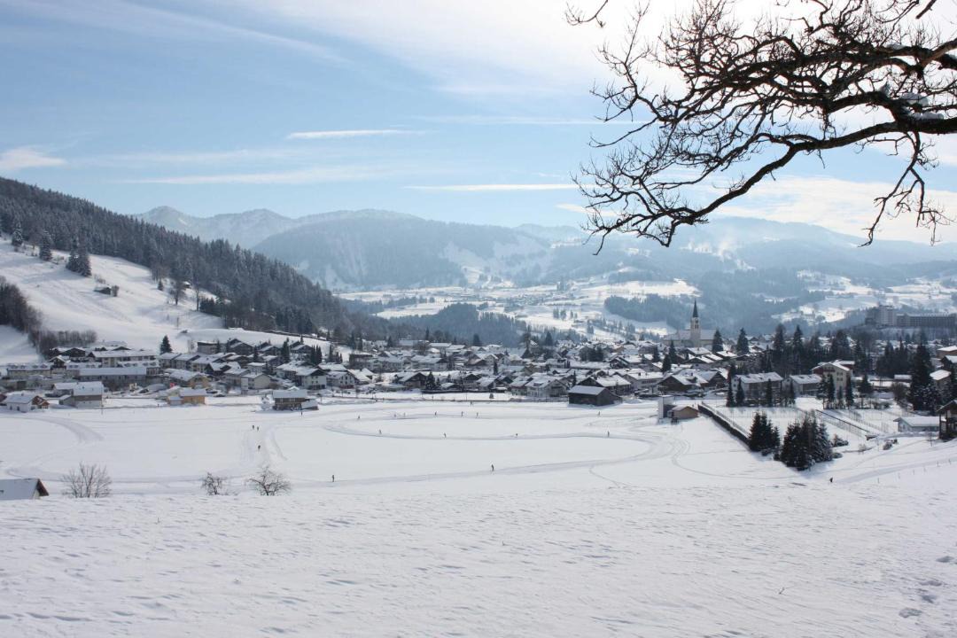 Photo of Outdoor in Oberstaufen