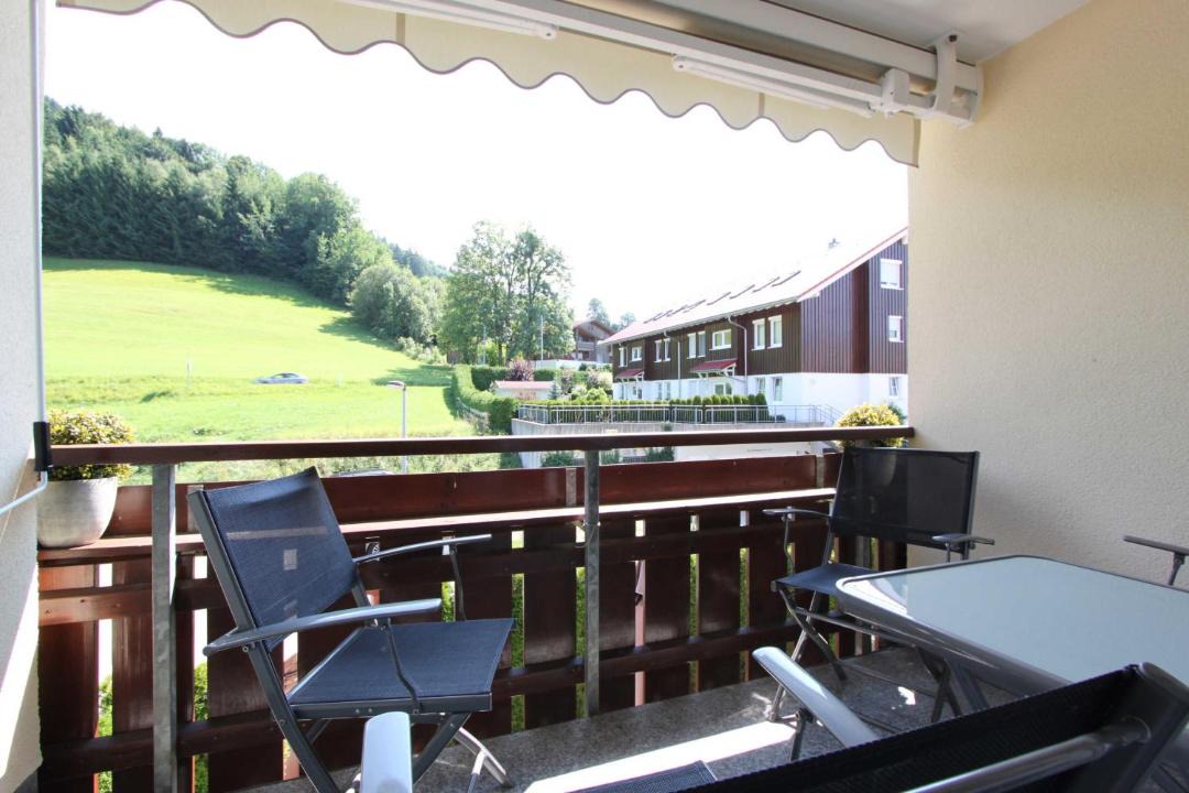 Photo of Patio Balcony in Oberstaufen
