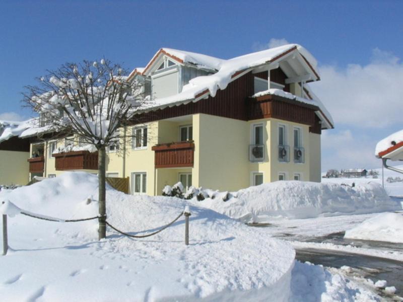 Photo of Buildings in Oberstaufen