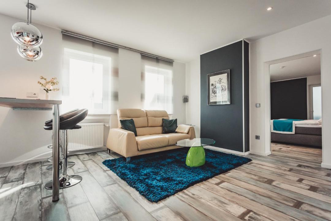 Photo of Livingroom in Obernburg