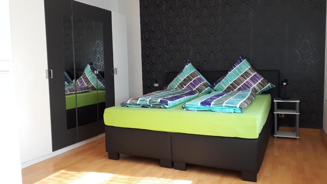 Photo of Bedroom in Meschede