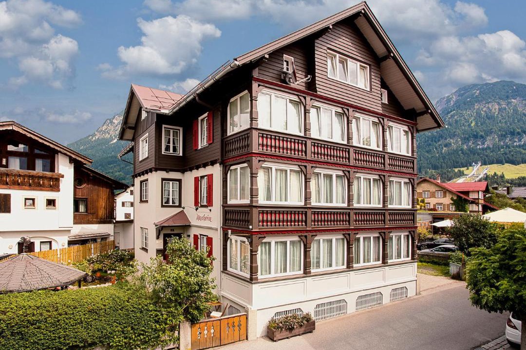 Photo of Others in Oberstdorf