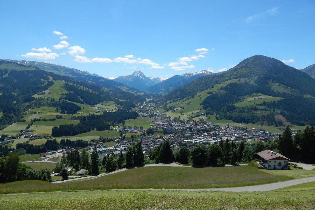 Photo of Others in Kitzbuehel