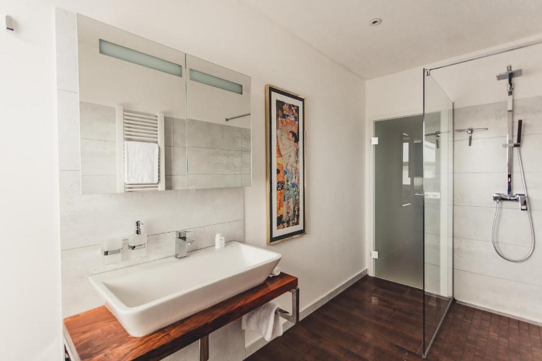 Photo of Bathroom in Obernburg