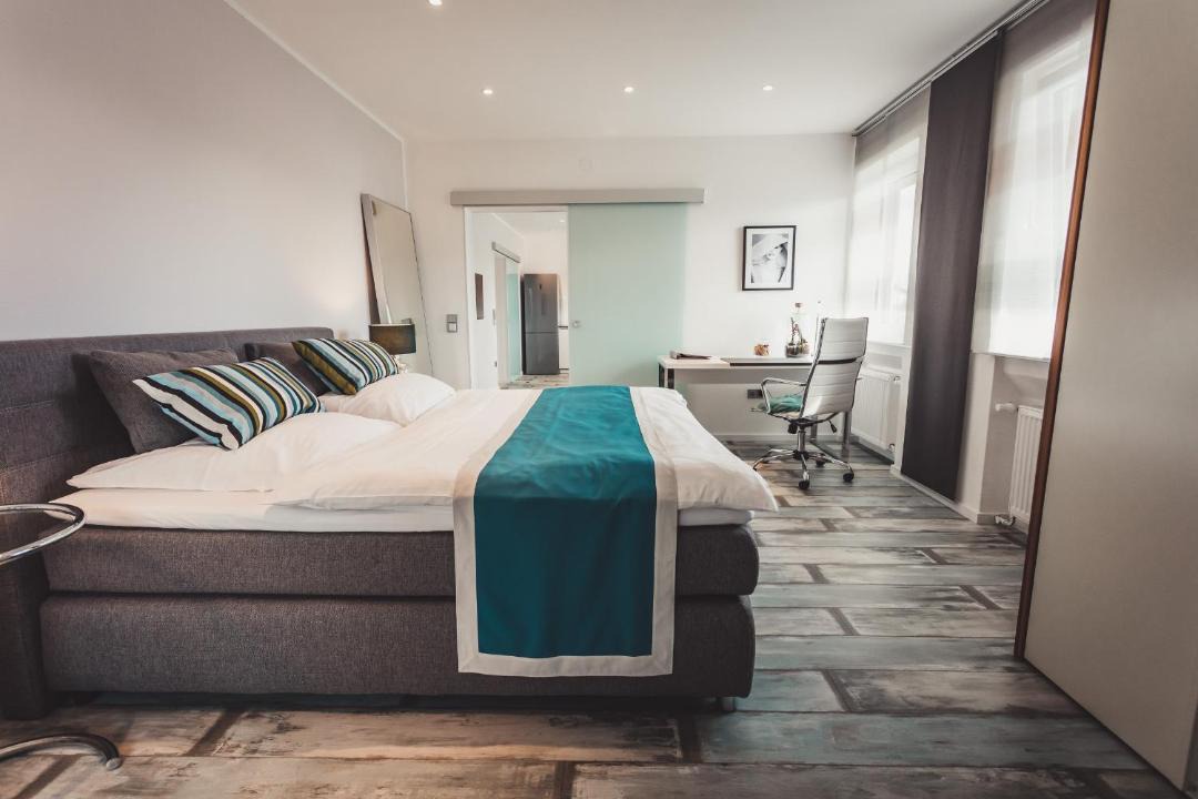 Photo of Bedroom in Obernburg