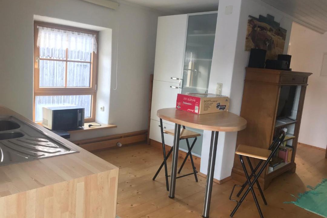 Photo of Livingroom in Oy-Mittelberg